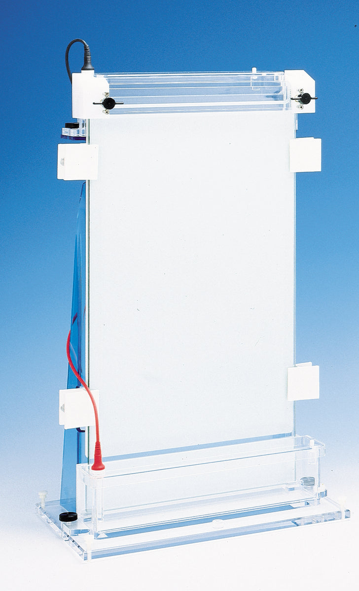 Dedicated Height Sequencers CBS Scientific