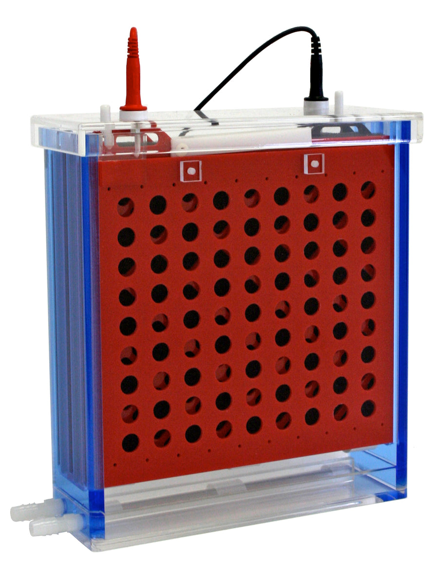 Large Electrophoretic Blotting Systems CBS Scientific
