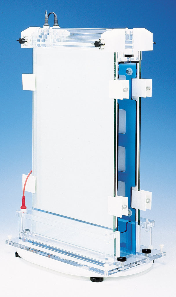 Dedicated Height Sequencers CBS Scientific