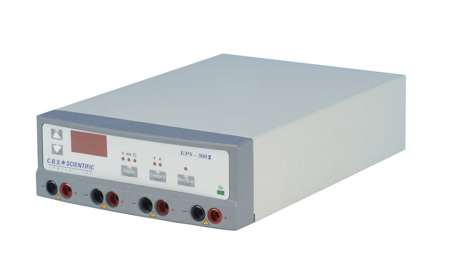 CBS Scientific: Electrophoresis and Laboratory Equipment