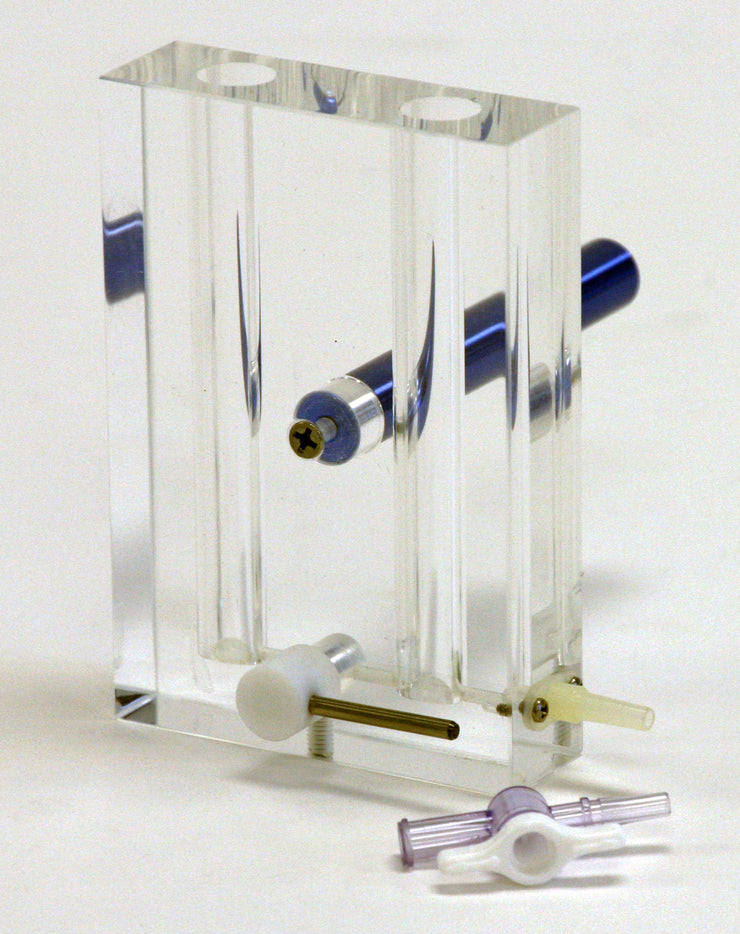 Gradient Maker – CBS Scientific