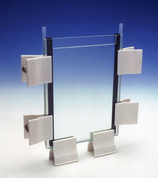 Vertical Gel Wrap™ Gaskets for 16.5cm wide units