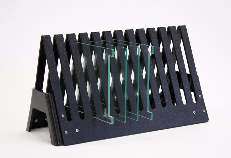 Glass Plate Rack CBS Scientific